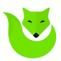 Green Fox Cleaning logo - Similar company to Hart It