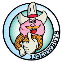ijscowboys logo - Similar company to B. Steenhuis Sloopwerken B.V.