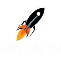 Sky Guru Live logo - Similar company to Digital Dezyn