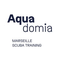 Aquadomia : Formation plongée pro et loisir 🤿 logo - Similar company to La Plongee Sous Marine