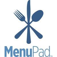 MenuPad logo - Similar company to Table-Dynamics