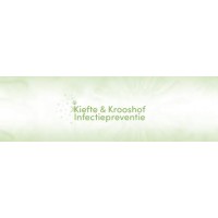 Kiefte & Krooshof Infectiepreventie logo - Similar company to Green Team Infectiepreventie Nl