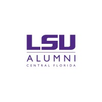 LSU Alumni of Central Florida logo - Similar company to Aml Knowledge Centre