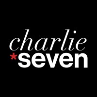 Charlie Seven Agency logo - Similar company to C7 System
