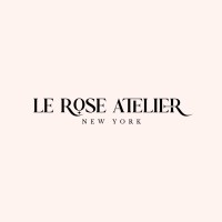 Le Rose Atelier logo - Similar company to Hudson Vu