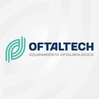Oftaltech | Equipos Oftalmológicos logo - Similar company to Oftaltech Solutions