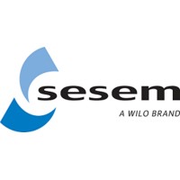 SESEM logo - Similar company to Pechakucha London