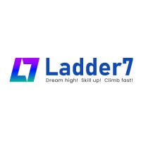 Ladder7 Nextstep Solutions LLP logo - Similar company to Dataspark Analytics Llp