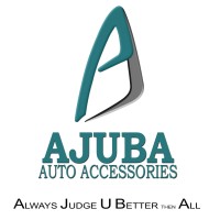 Ajuba Auto Accessories logo - Similar company to Mearaj Quality Parts
