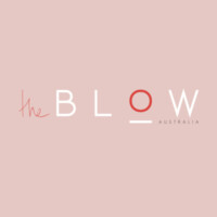 The Blow Australia logo - Similar company to The Memo