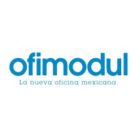 Ofimodul México logo - Similar company to Pesalift