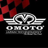 OMOTO Motorcycles and Auto Parts logo - Similar company to Dubai Sky Motorbike Trading Llc