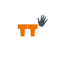 Treble Trail logo - Similar company to Typewriter