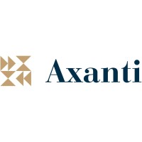 Axanti