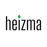 Heizma logo - Similar company to Sigma Squared Society