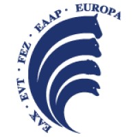 EAAP - European Federation of Animal Science logo - Similar company to Effab - European Forum Of Farm Animal Breeders