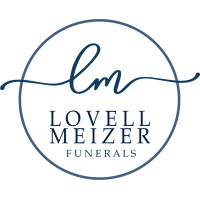 Lovell Meizer Funerals logo - Similar company to Goulburn Workers Club