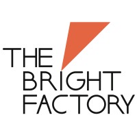 The Bright Factory logo - Similar company to Brightfactory