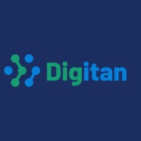 Digitan Web Design logo - Similar company to Web Design Hawks
