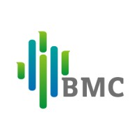 BMC Medical logo - Similar company to Deck Mount Electronics