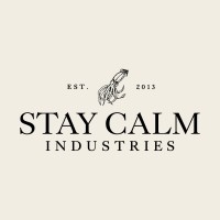 Stay Calm Industries logo - Similar company to Killer Interactive, Llc