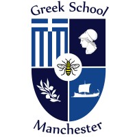 Greek School of Manchester logo - Similar company to Hellenic Centre Of Wales