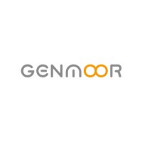 Hangzhou Genmoor Technology Co,. Ltd. logo - Similar company to Energize Lab