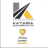 Policy Leader logo - Similar company to The Blended Network