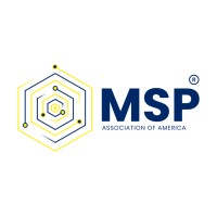 The Managed Service Providers Association of America® logo - Similar company to Managed Service Provider (Msp)