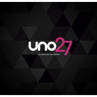 UNO27 logo - Similar company to Kommit