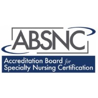 Accreditation Board for Specialty Nursing Certification (ABSNC) logo - Similar company to Nurses Lounge