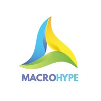 MacroHype logo - Similar company to Gcom