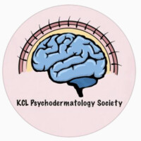 KCL Psychodermatology logo - Similar company to Psoriasis And Psoriatic Arthritis Alliance