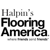 Halpin's Flooring America logo - Similar company to Phillips Flooring America