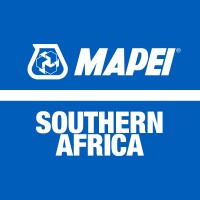 MAPEI South Africa logo - Similar company to Colourtech