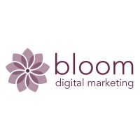 Bloom Digital Marketing logo - Similar company to Digital Melon