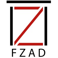 FZAD Architecture & Design logo - Similar company to Architecture Work P.C.