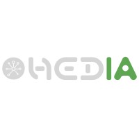 HedIA logo - Similar company to Ecreatus