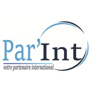 Par'Int logo - Similar company to Canvas Central