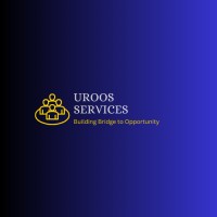UROO'S HRD SERVICES logo - Similar company to Uroos Services