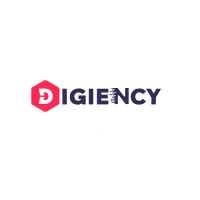 Digiency logo - Similar company to Web Dev Buddies