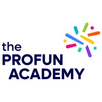 the ProFun Academy logo - Similar company to درب | Drb