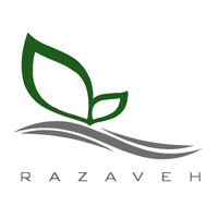 Razaveh (Tamadone Rahe Abrisham) logo - Similar company to Inventium Group