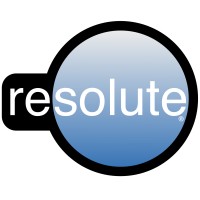 Resolute Energy Solutions logo - Similar company to Isol8 Ltd