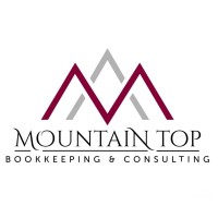Mountain Top Bookkeeping & Consulting logo - Similar company to Bokeping Bookkeeping And Payroll Services Llc