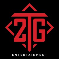 2TG Entertainment logo - Similar company to Studio Hearthlight