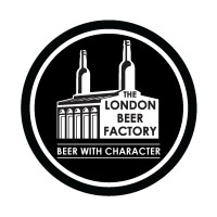 The London Beer Factory logo - Similar company to Arise Coffee Roasters