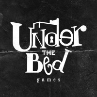 Under The Bed Games logo - Similar company to Justmove!