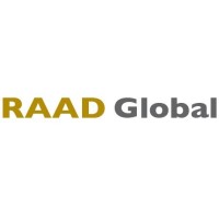 RAAD Global logo - Similar company to Ugocoach
