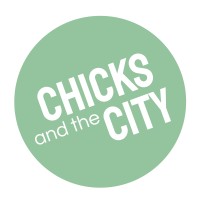 Chicks And The City logo - Similar company to Open Rotterdam
